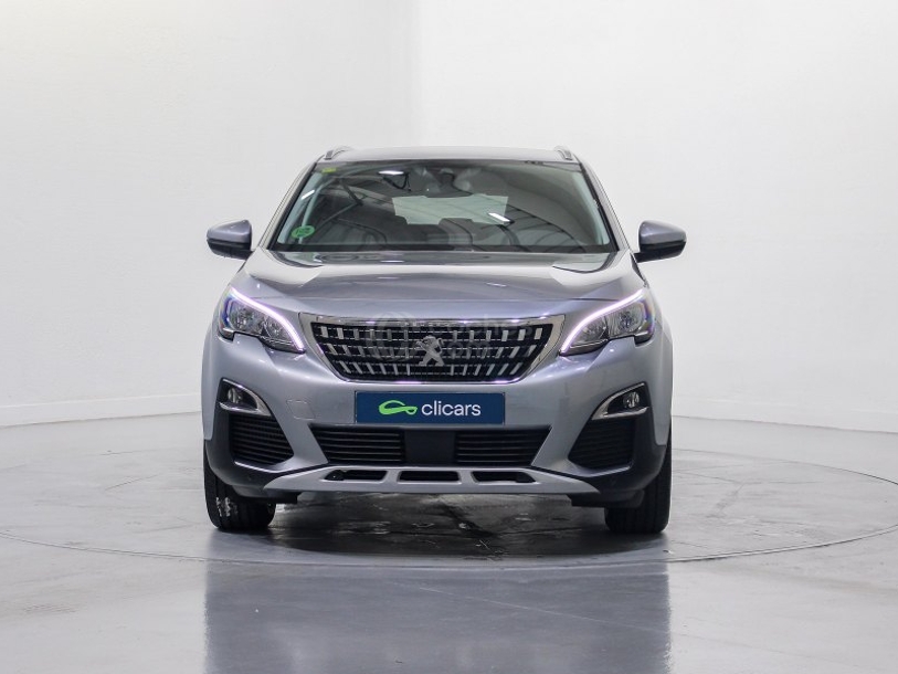 Foto del PEUGEOT 3008 1.5BlueHDi Allure S&S 130