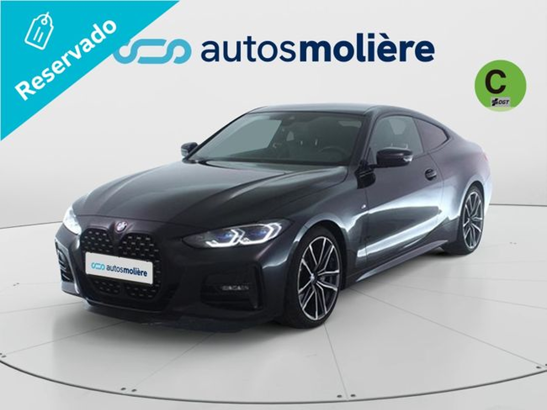 Imagen de BMW Serie 4