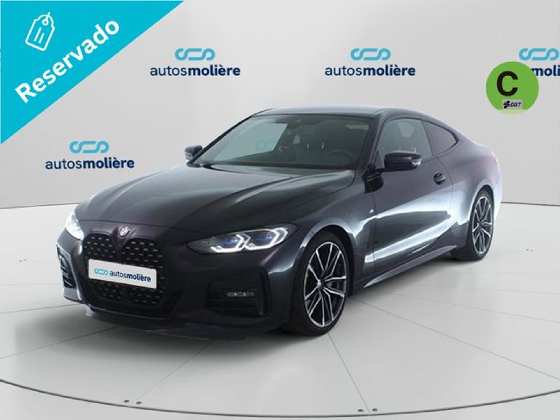 Imagen de BMW Serie 4