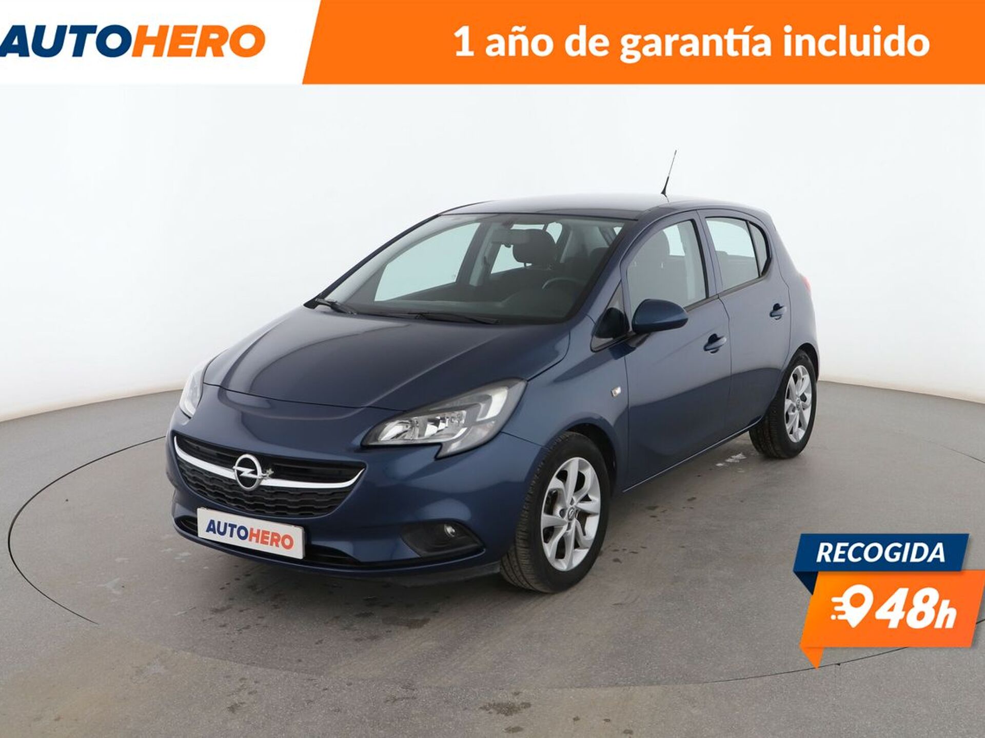 Imagen de OPEL Corsa
