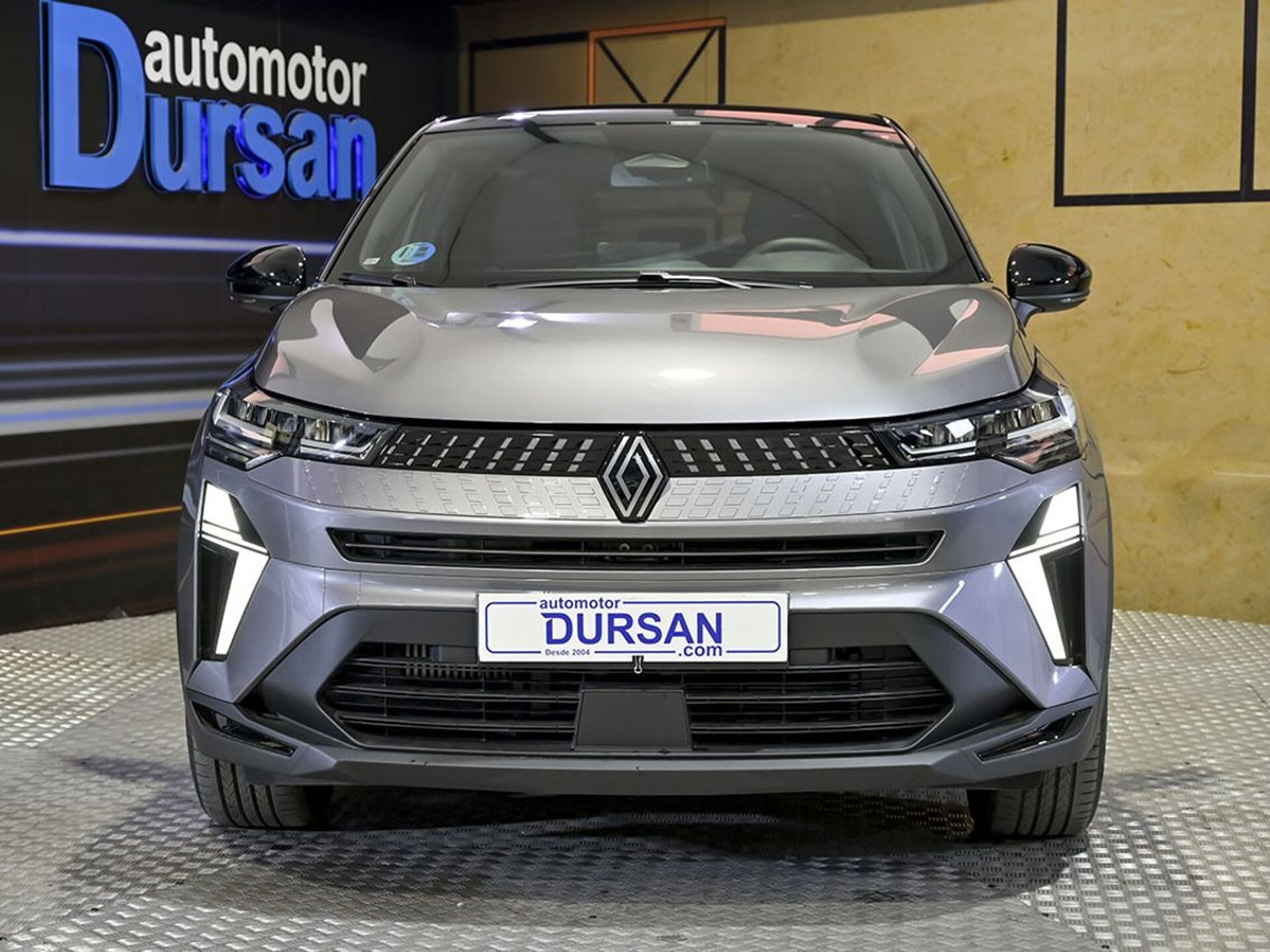 Imagen 2 de RENAULT Captur