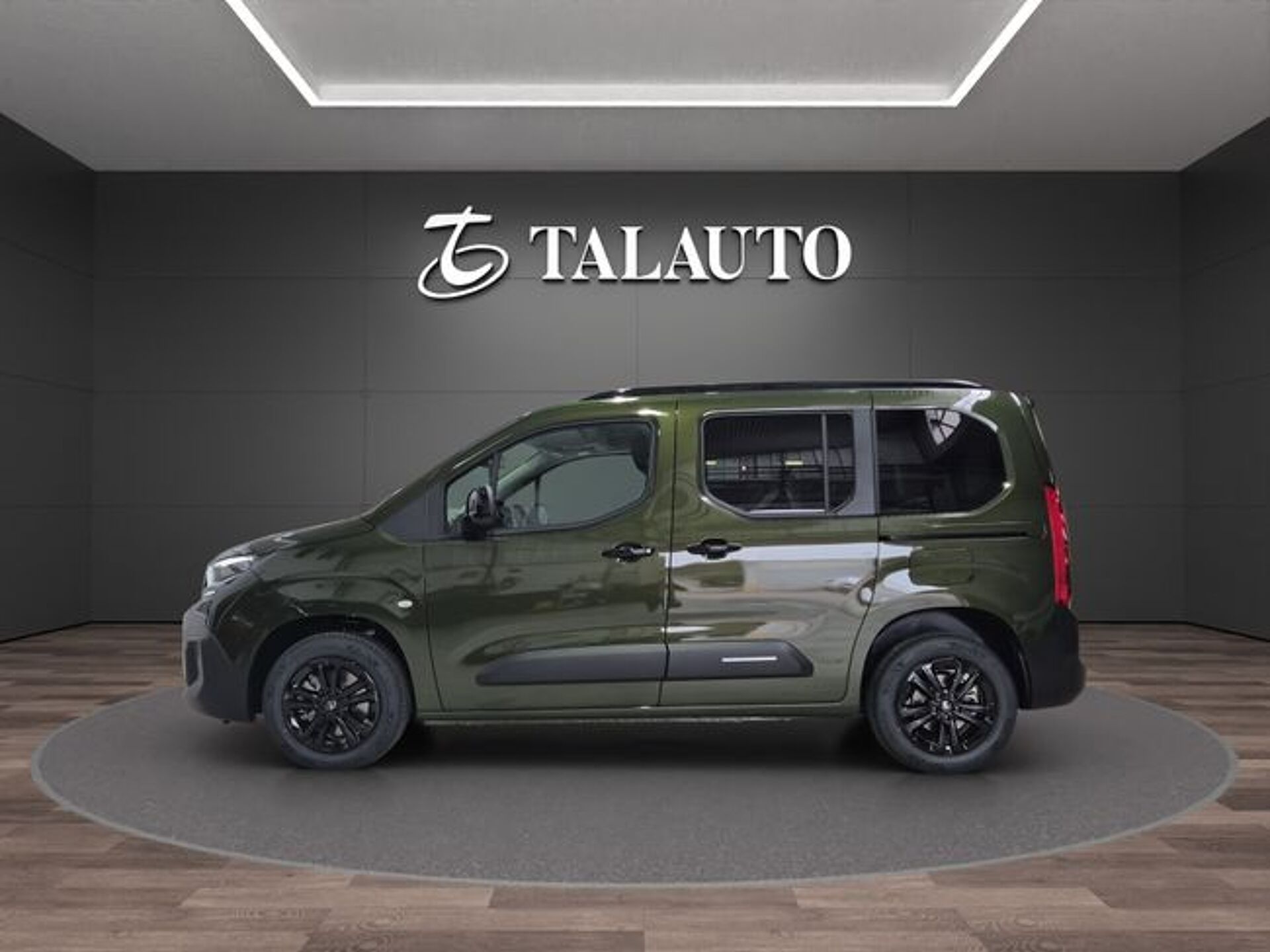 Imagen 2 de CITROEN Berlingo