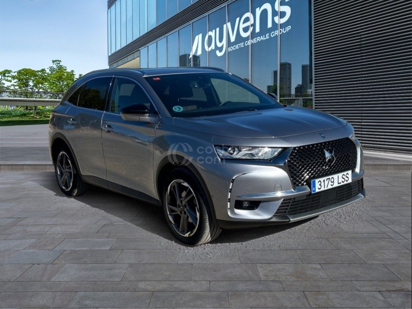 Foto del DS DS3 Crossback DS 3 Crossback BlueHDi Bastille 130 Aut.