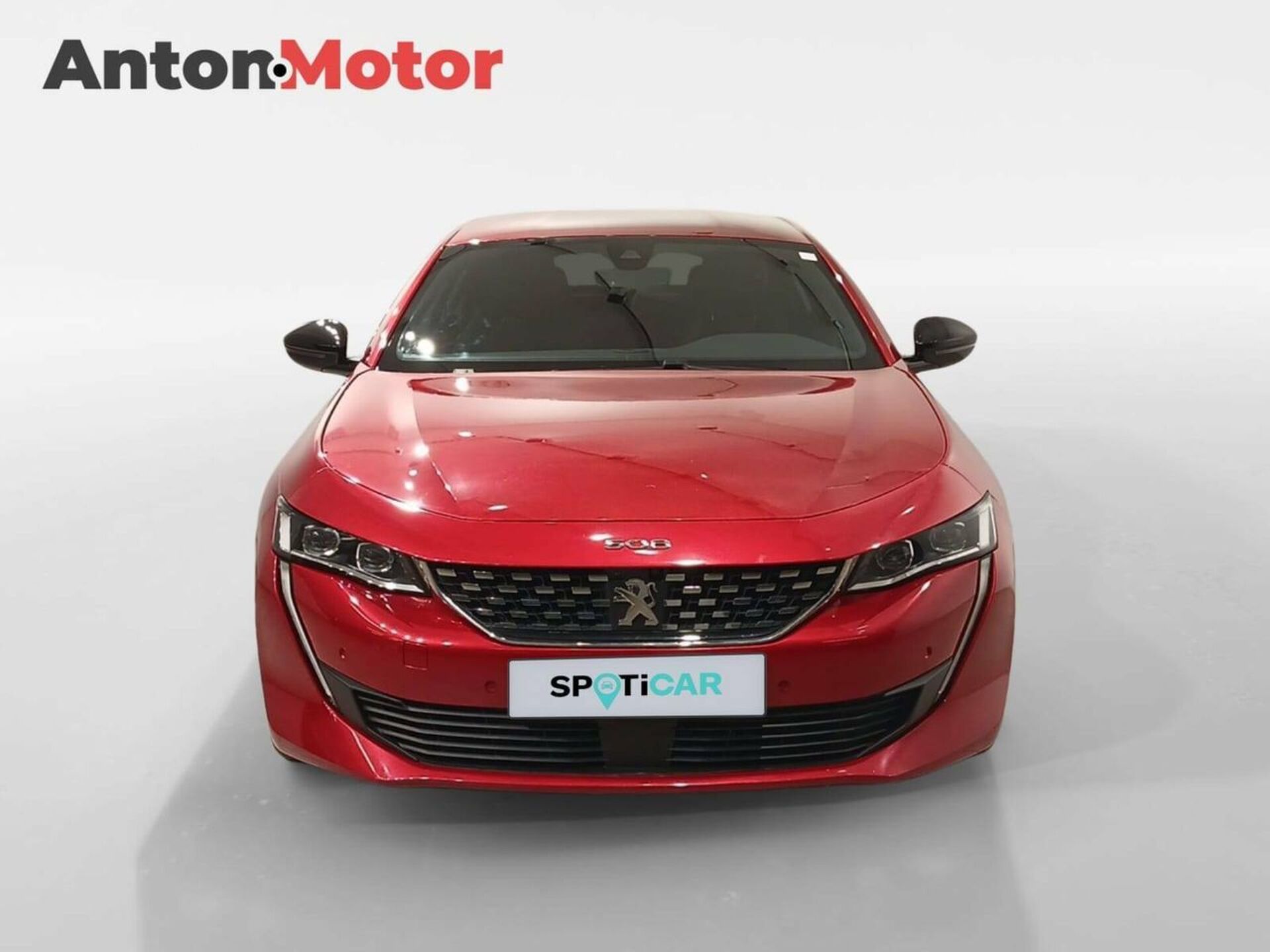 Imagen 2 de PEUGEOT 508