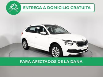 Imagen de SKODA Kamiq 1.0 TSI Ambition DSG 85kW