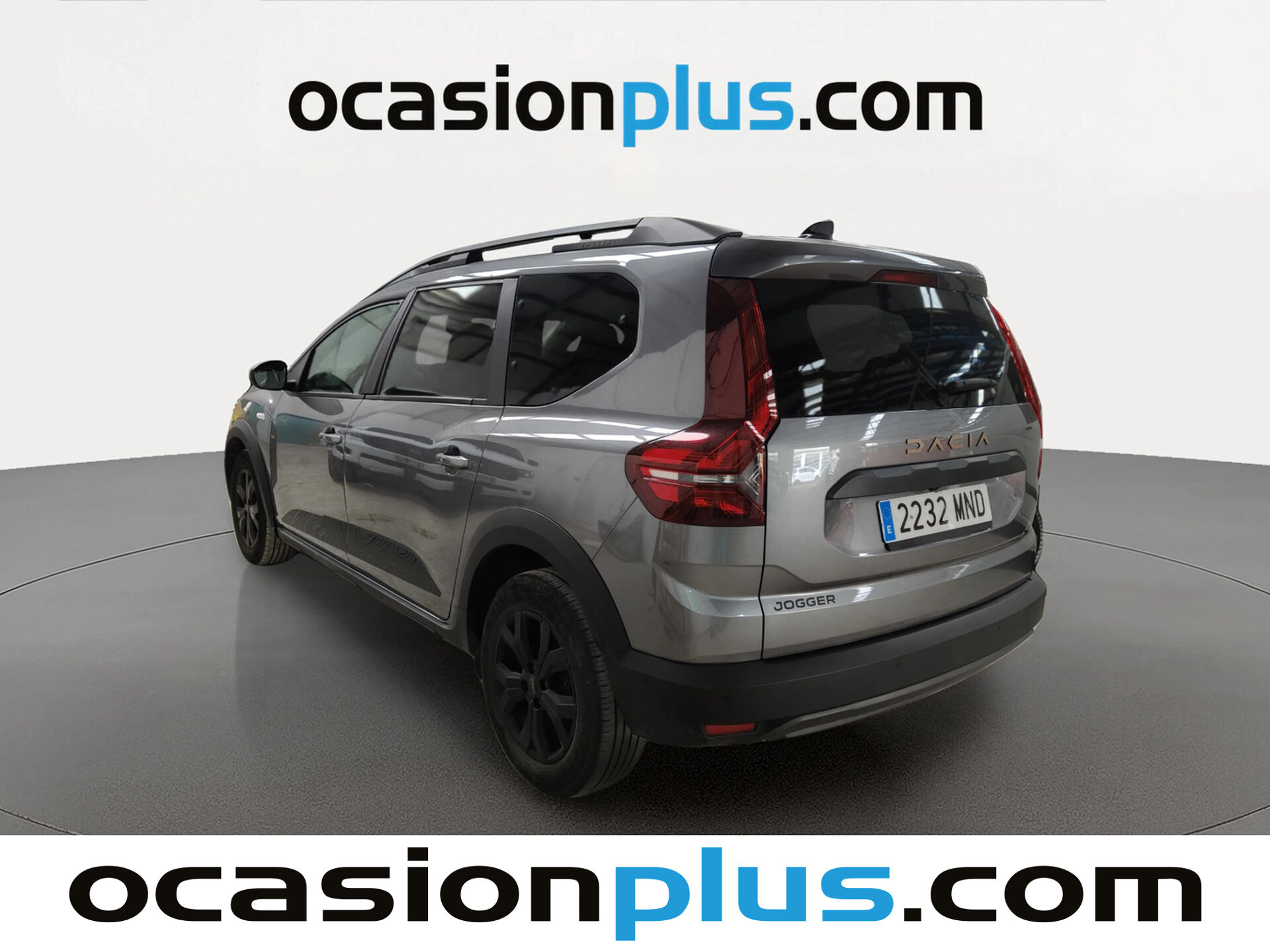 Imagen 3 de DACIA Jogger