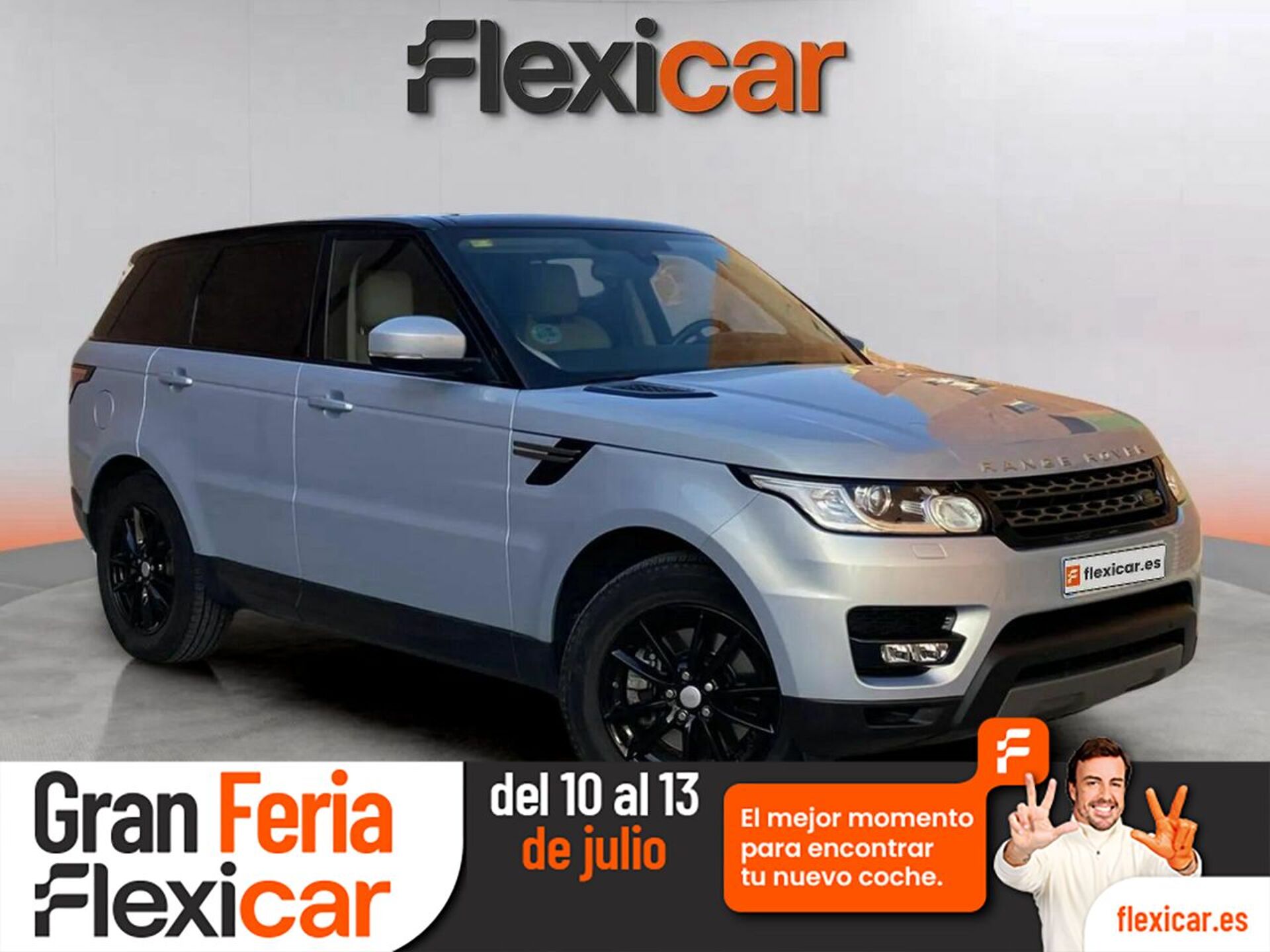 Imagen de LAND ROVER Discovery Sport