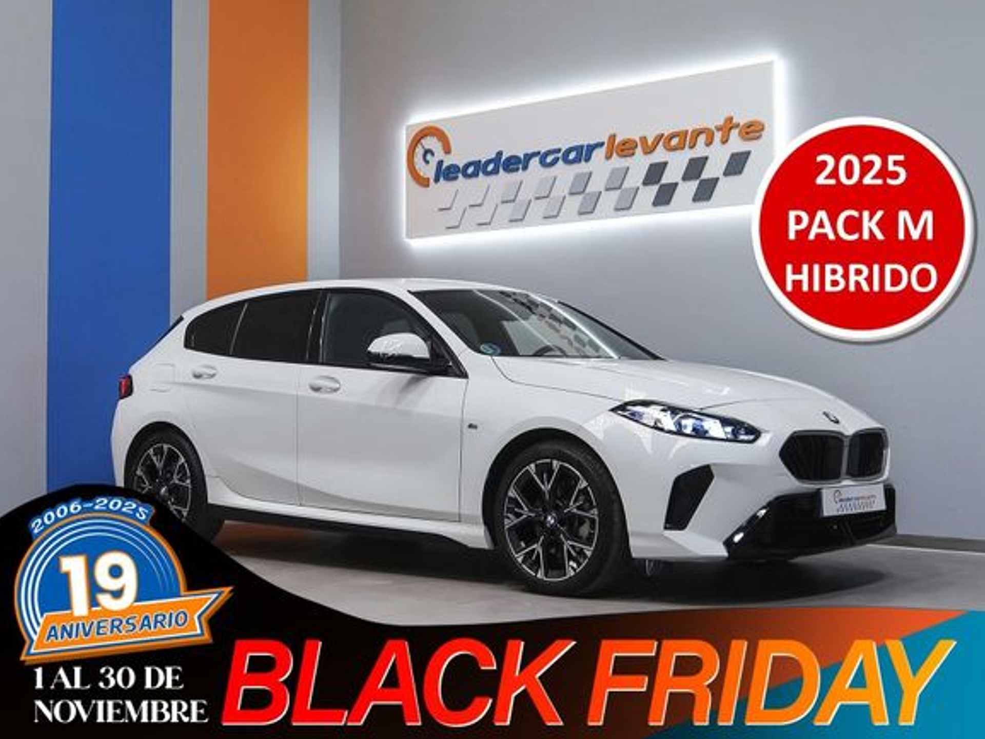 Imagen de BMW Serie 1