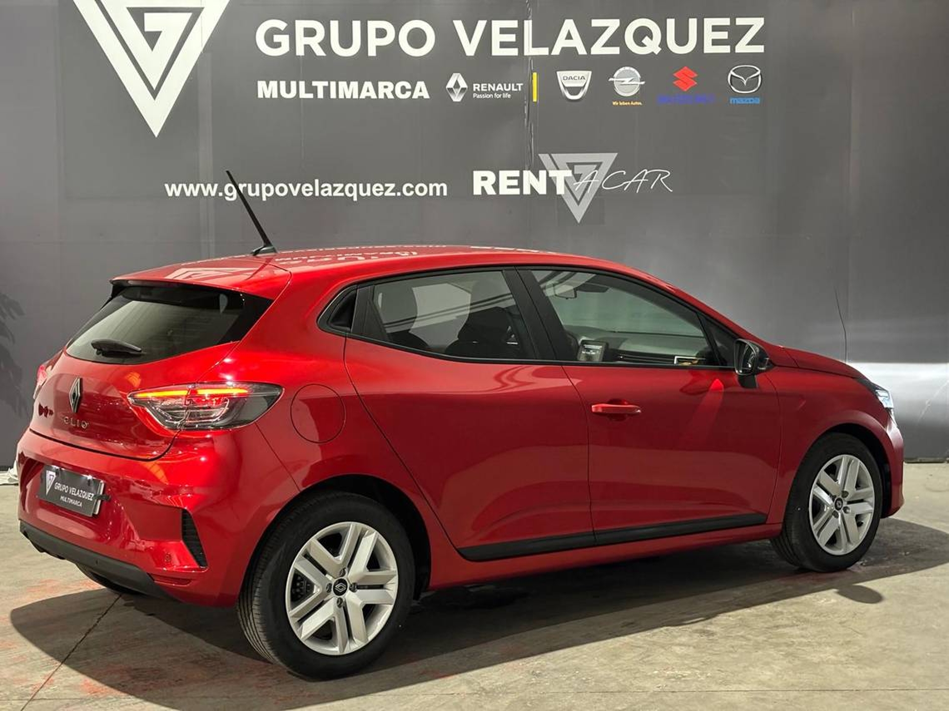 Imagen de RENAULT Clio