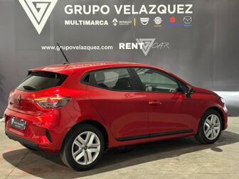 Imagen de RENAULT Clio TCe Evolution 67kW