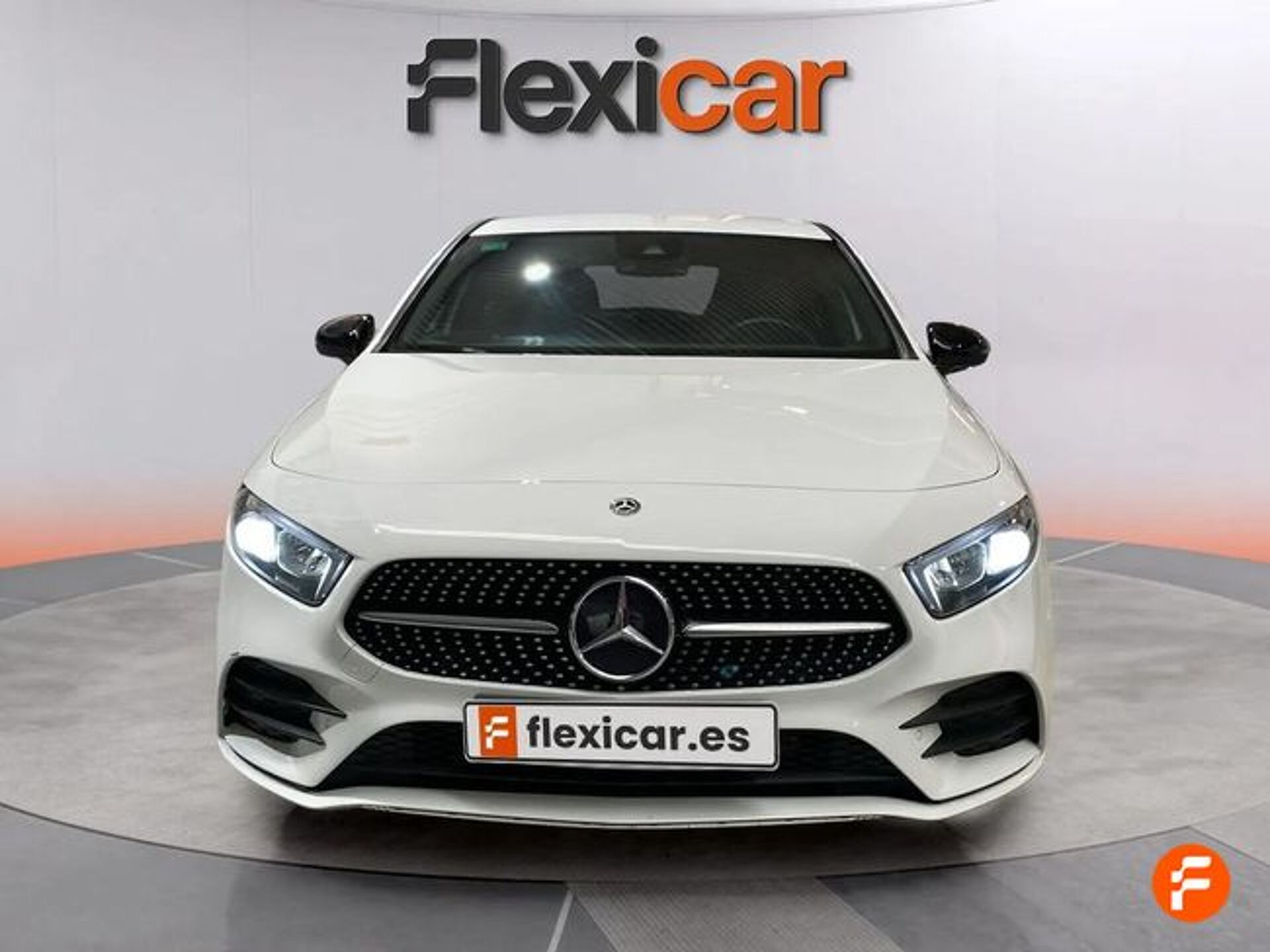 Imagen 2 de MERCEDES Clase A