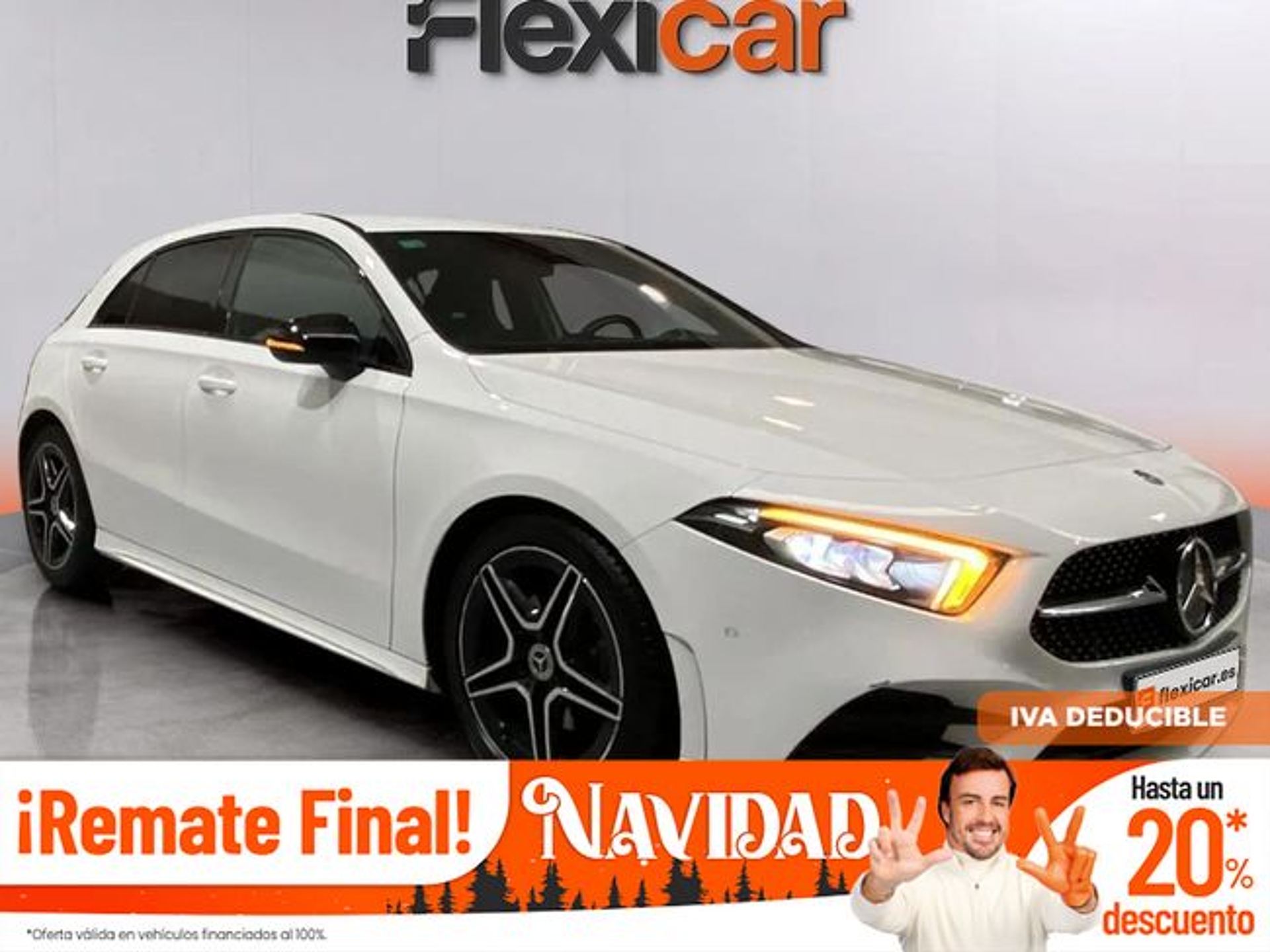 Imagen de MERCEDES Clase A