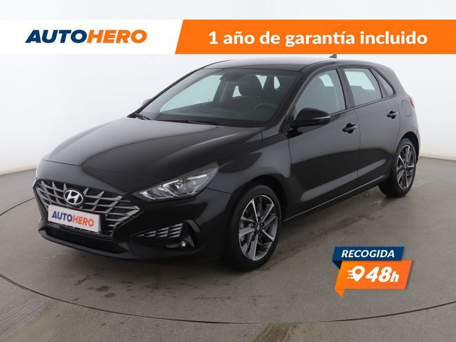HYUNDAI i30 (1.5 Klass SLX) en Madrid