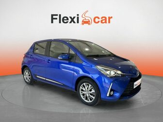 Imagen de TOYOTA Yaris 1.5 Feel!