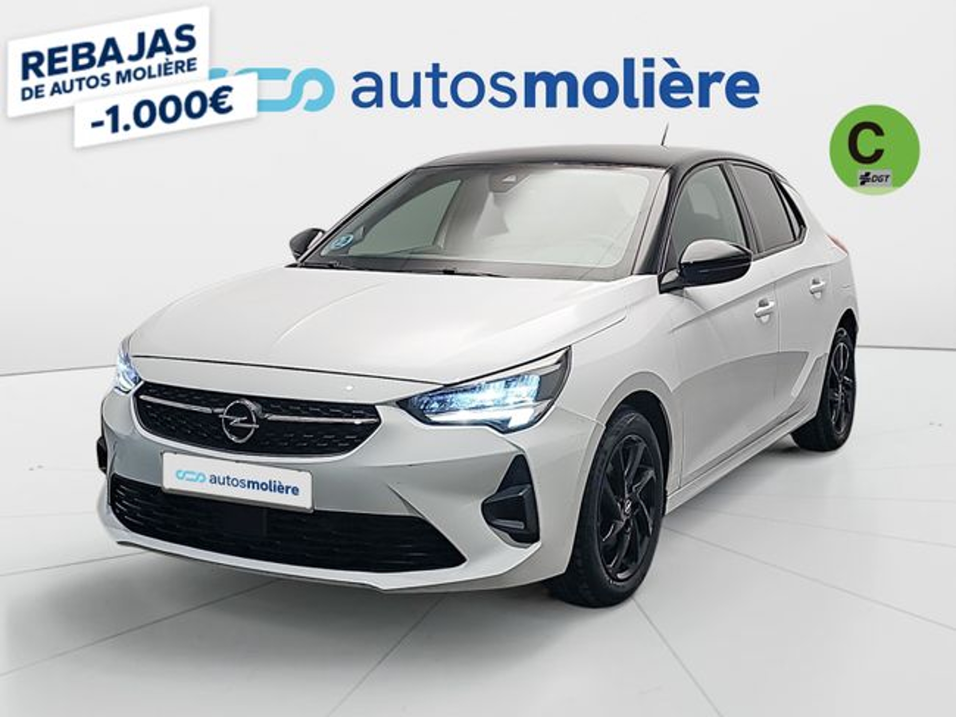 Imagen de OPEL Corsa
