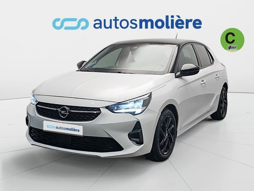 Foto del OPEL Corsa 1.2T XHL S-S GS 100