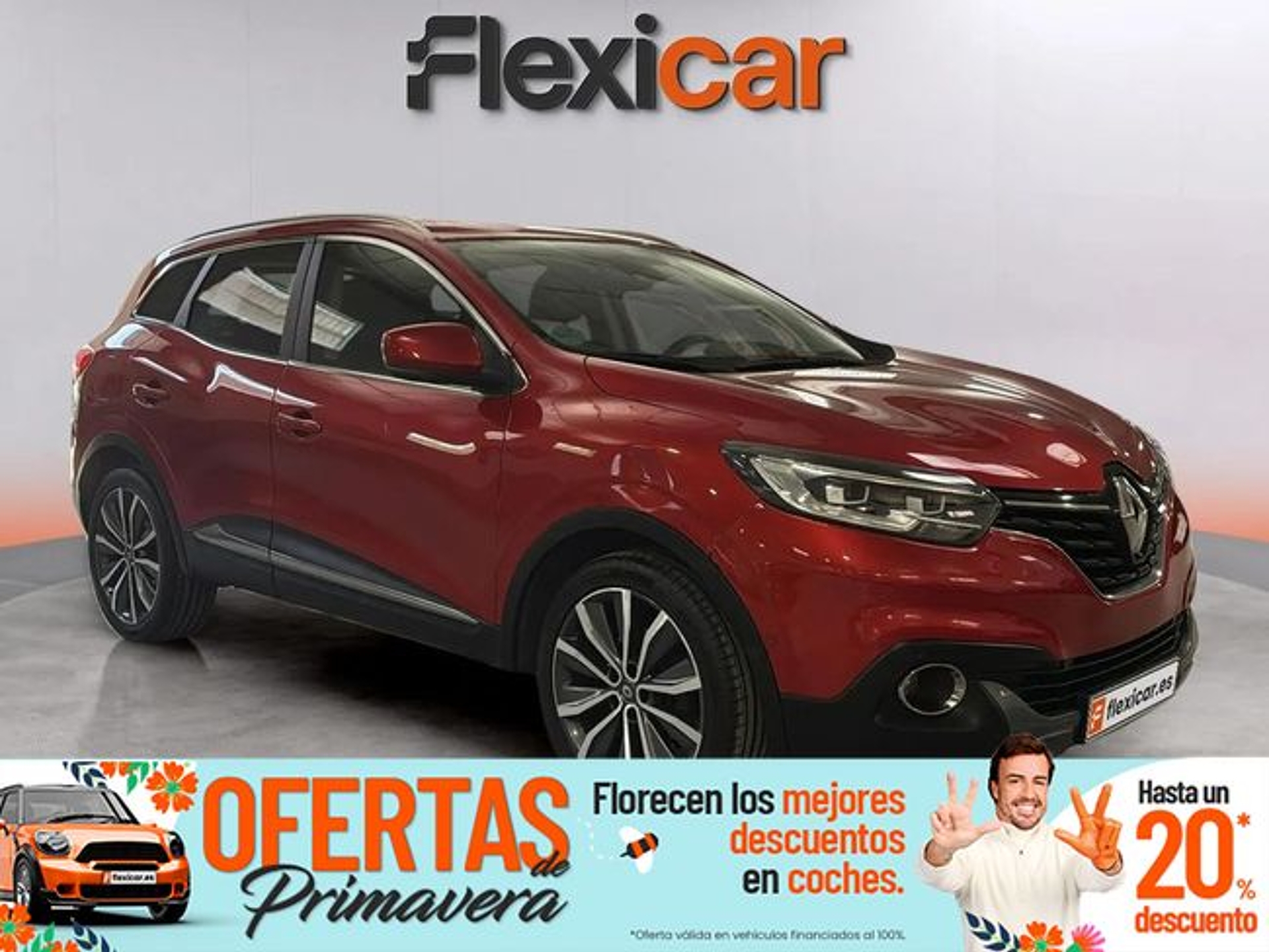 Imagen de RENAULT Kadjar