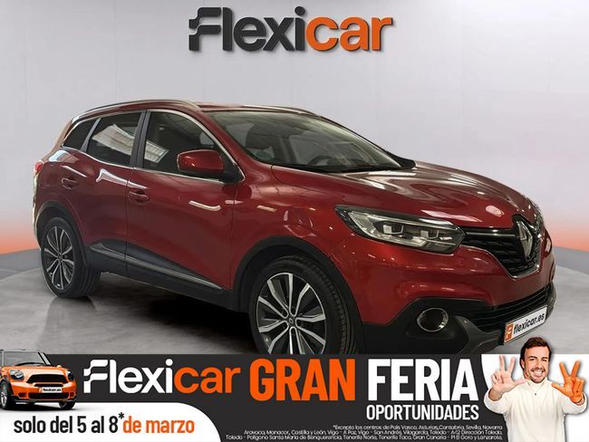 Foto del RENAULT Kadjar 1.2 TCe Energy Zen EDC 97kW