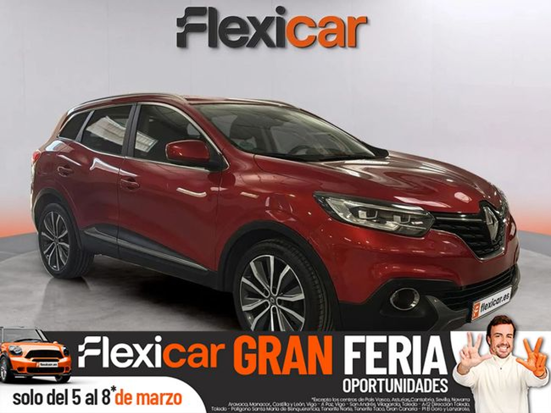 Imagen de RENAULT Kadjar