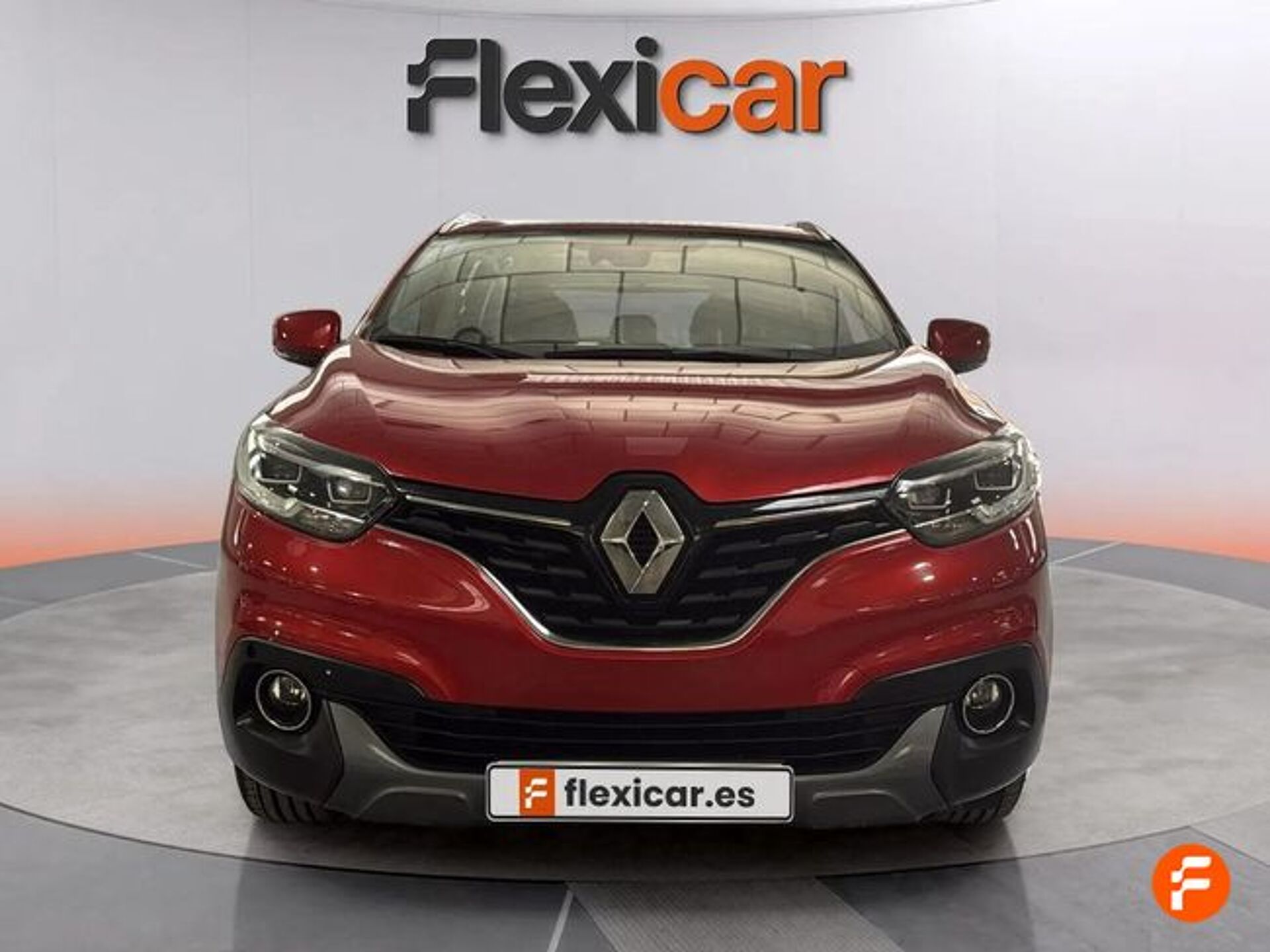 Imagen 2 de RENAULT Kadjar