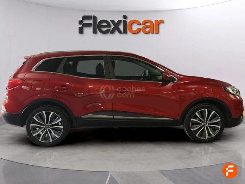 Foto del RENAULT Kadjar 1.2 TCe Energy Zen EDC 97kW
