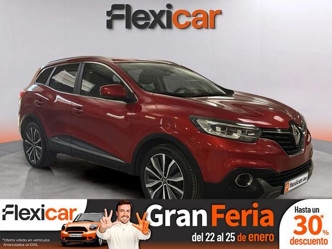 Foto del RENAULT Kadjar 1.2 TCe Energy Zen EDC 97kW