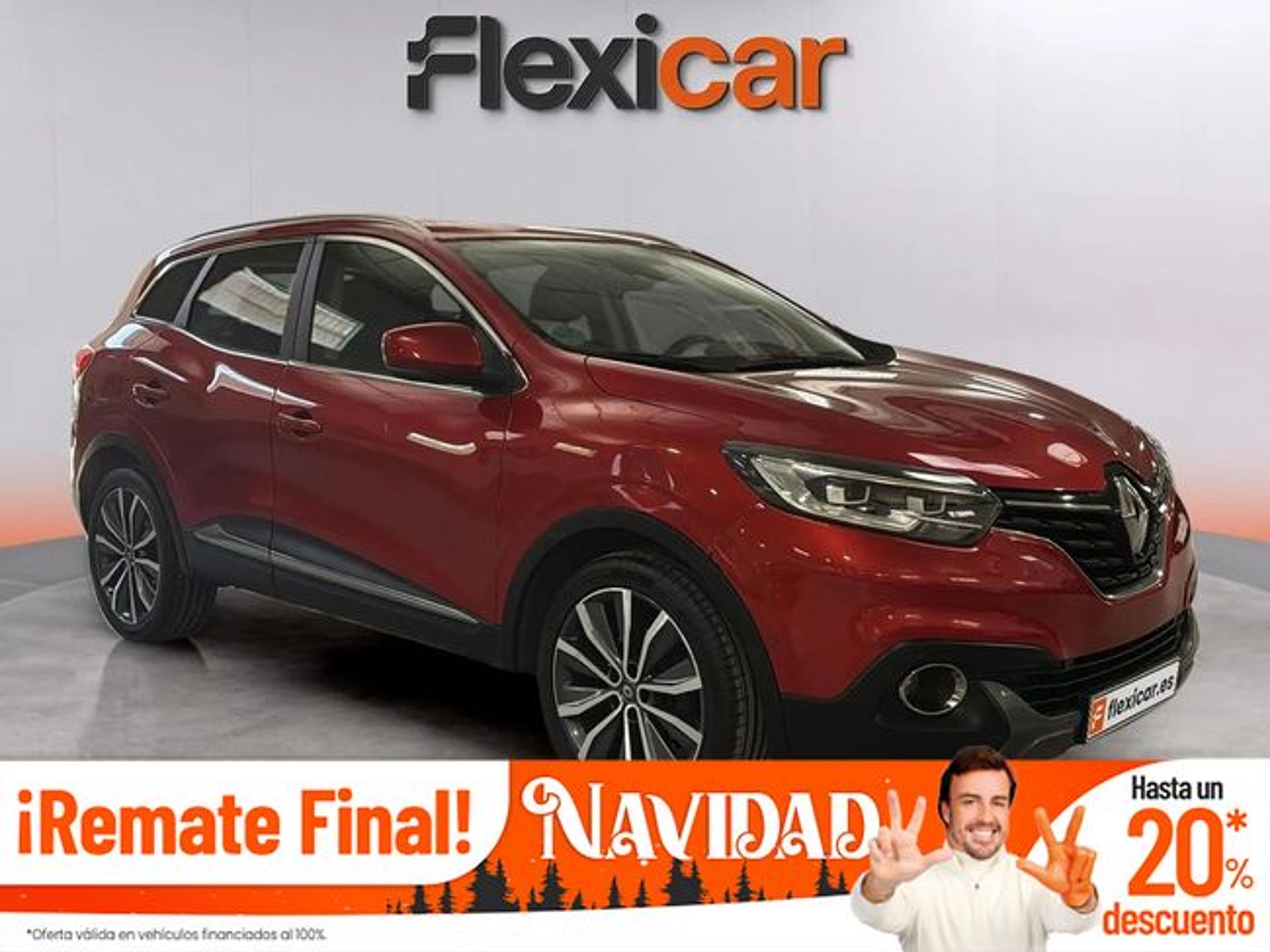 Imagen de RENAULT Kadjar