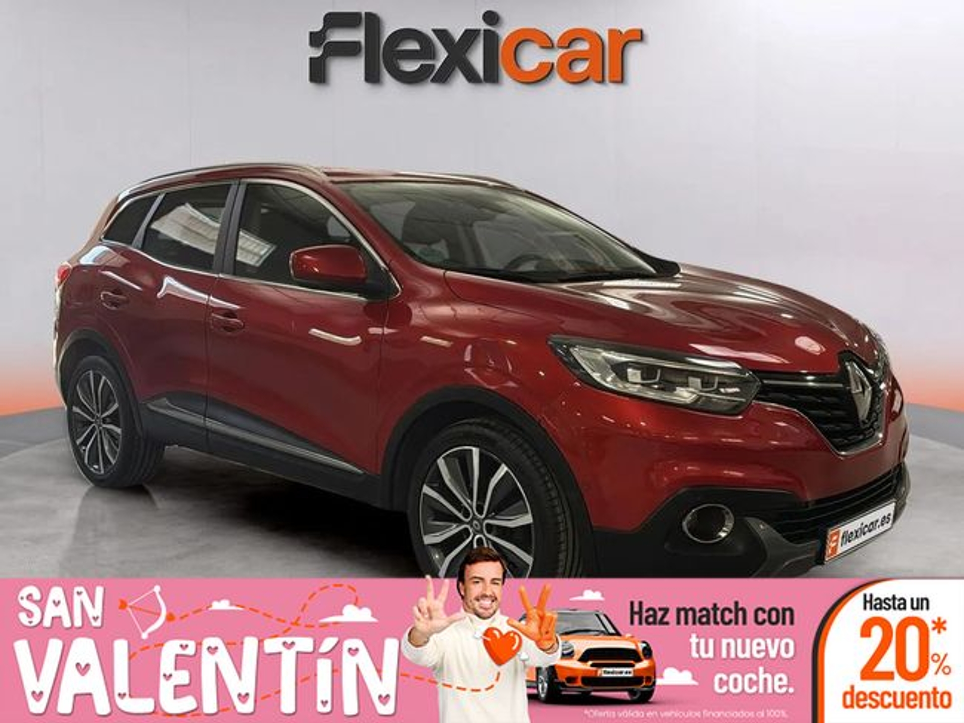 Imagen de RENAULT Kadjar
