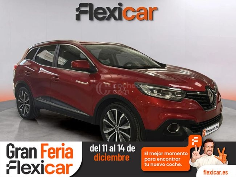 Foto del RENAULT Kadjar 1.2 TCe Energy Zen EDC 97kW