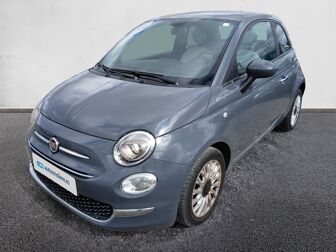 Imagen de FIAT 500 1.0 Hybrid Dolcevita 52kW