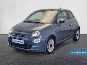 Imagen de FIAT 500 1.0 Hybrid Dolcevita 52kW