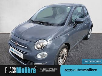 Imagen de FIAT 500 1.0 Hybrid Dolcevita 52kW