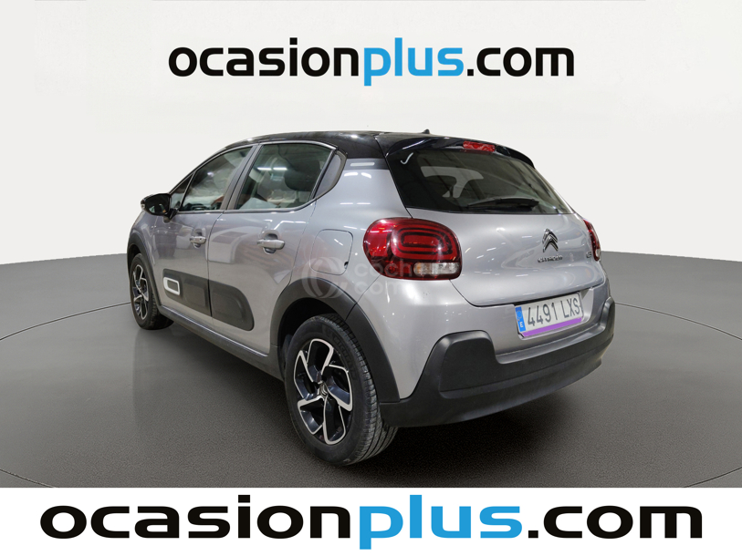 Foto del CITROEN C3 1.2 PureTech S&S Feel Pack 83