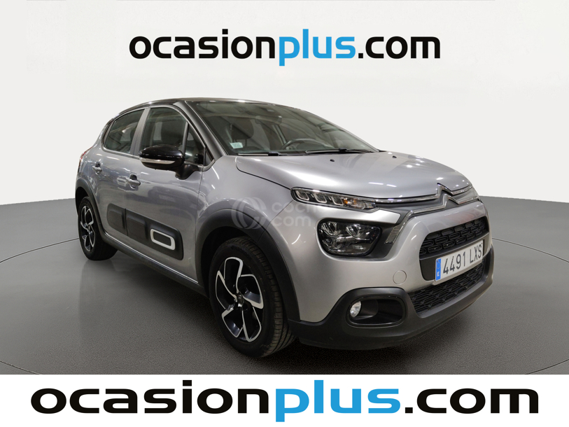 Foto del CITROEN C3 1.2 PureTech S&S Feel Pack 83
