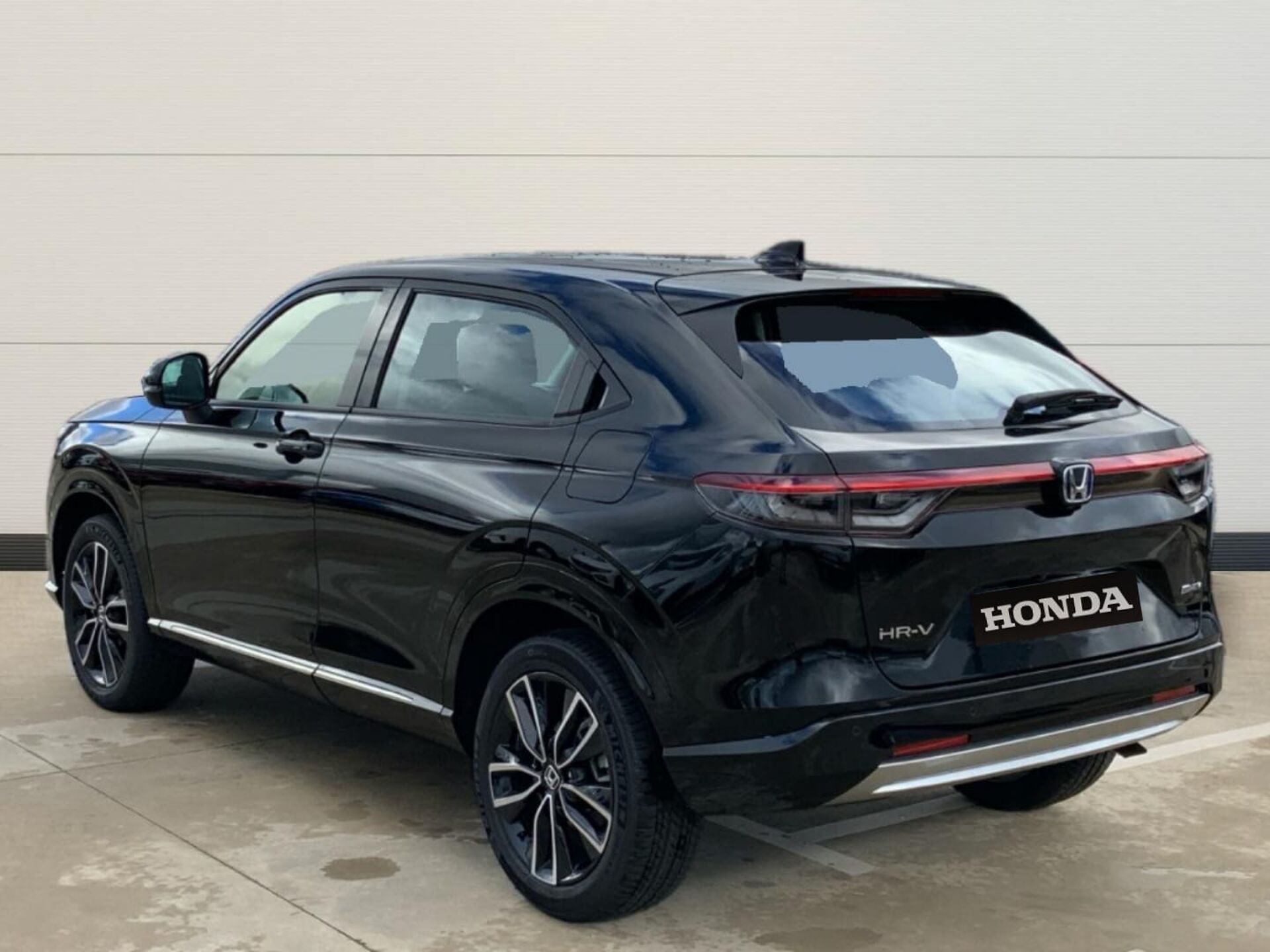 Imagen 3 de HONDA HR-V