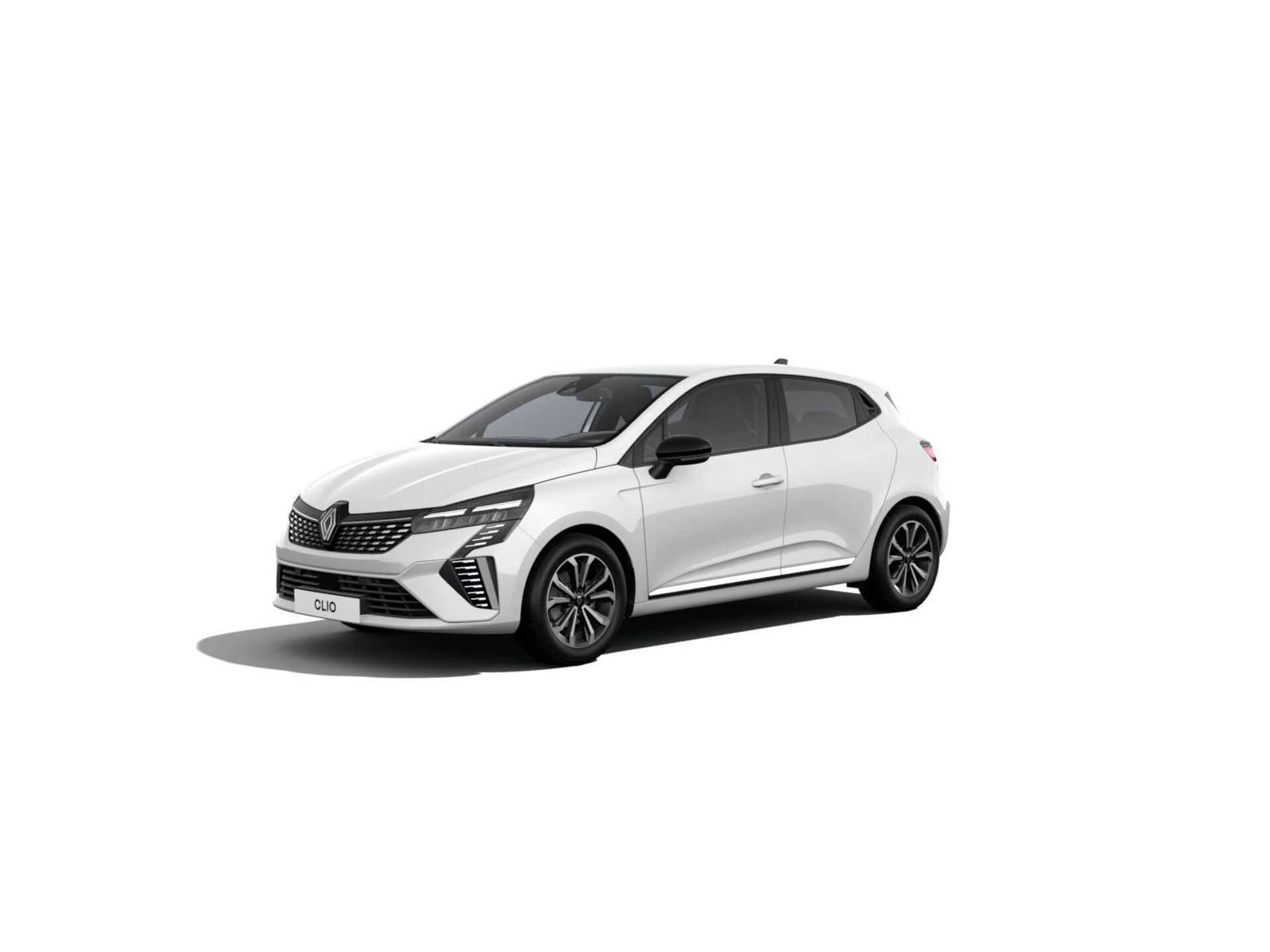 Imagen de RENAULT Clio