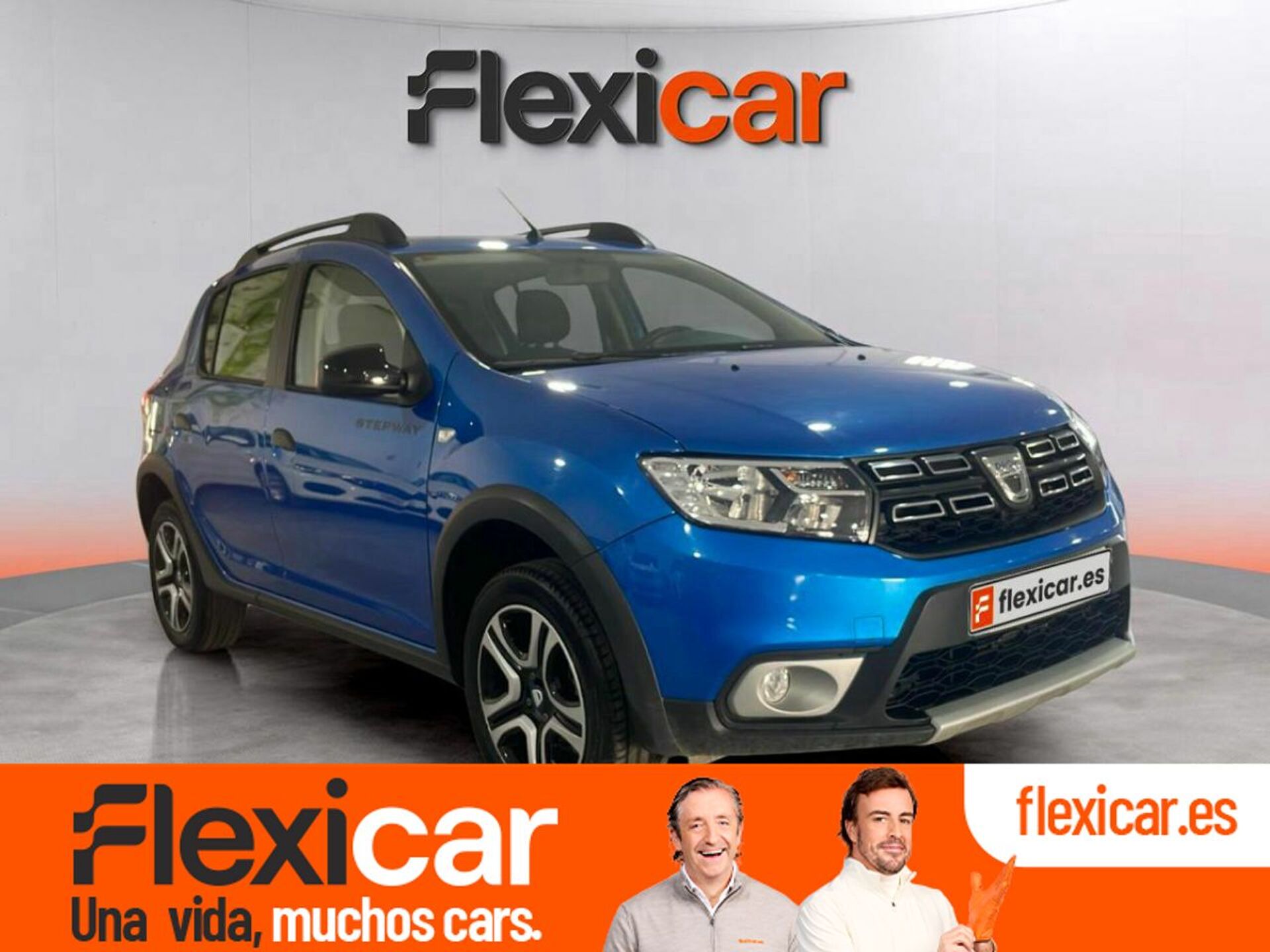 Imagen de DACIA Sandero
