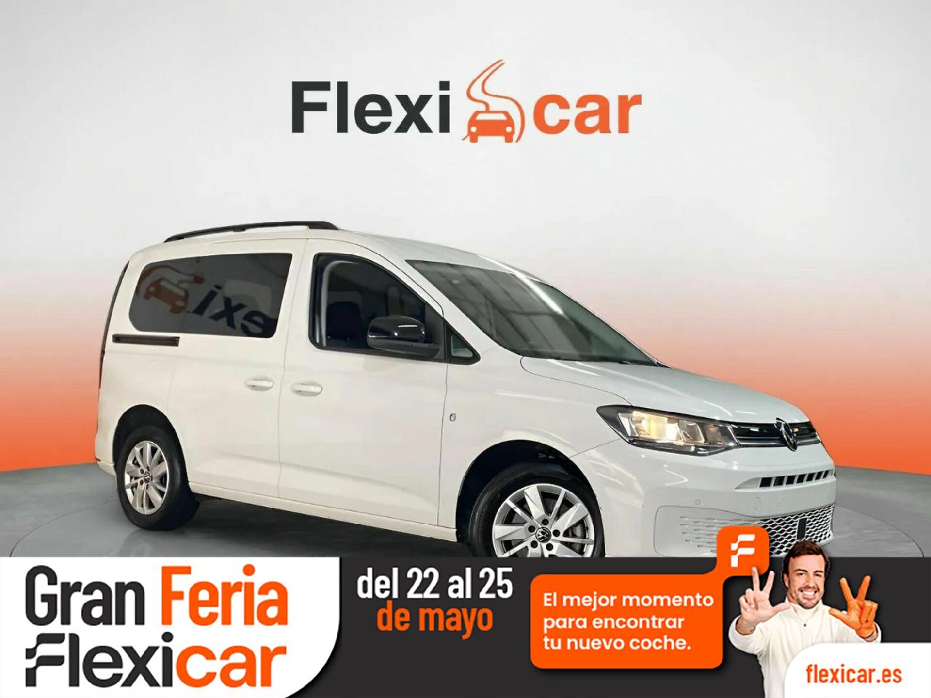 Imagen de VOLKSWAGEN Caddy
