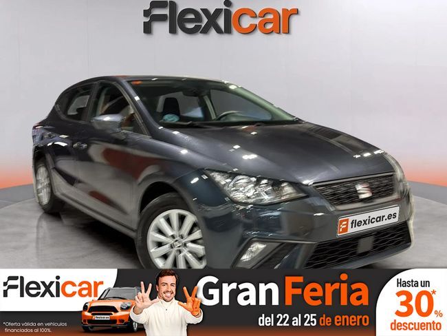 Foto del SEAT Ibiza 1.0 TSI S&S Style 110