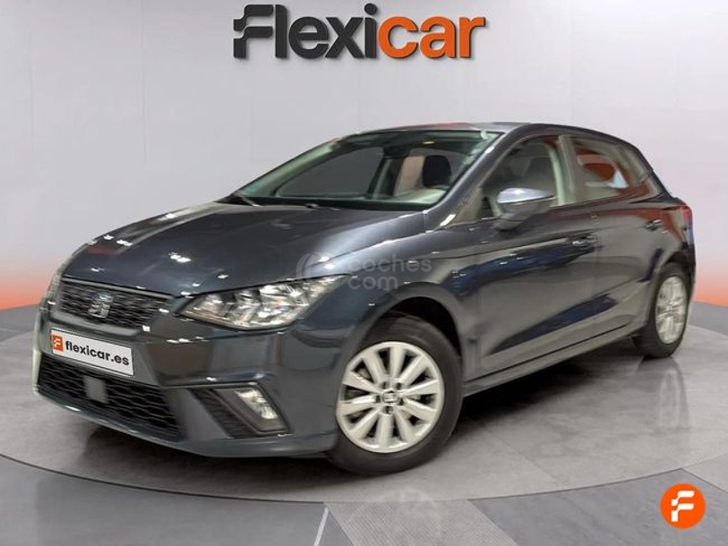 Foto del SEAT Ibiza 1.0 TSI S&S Style 110