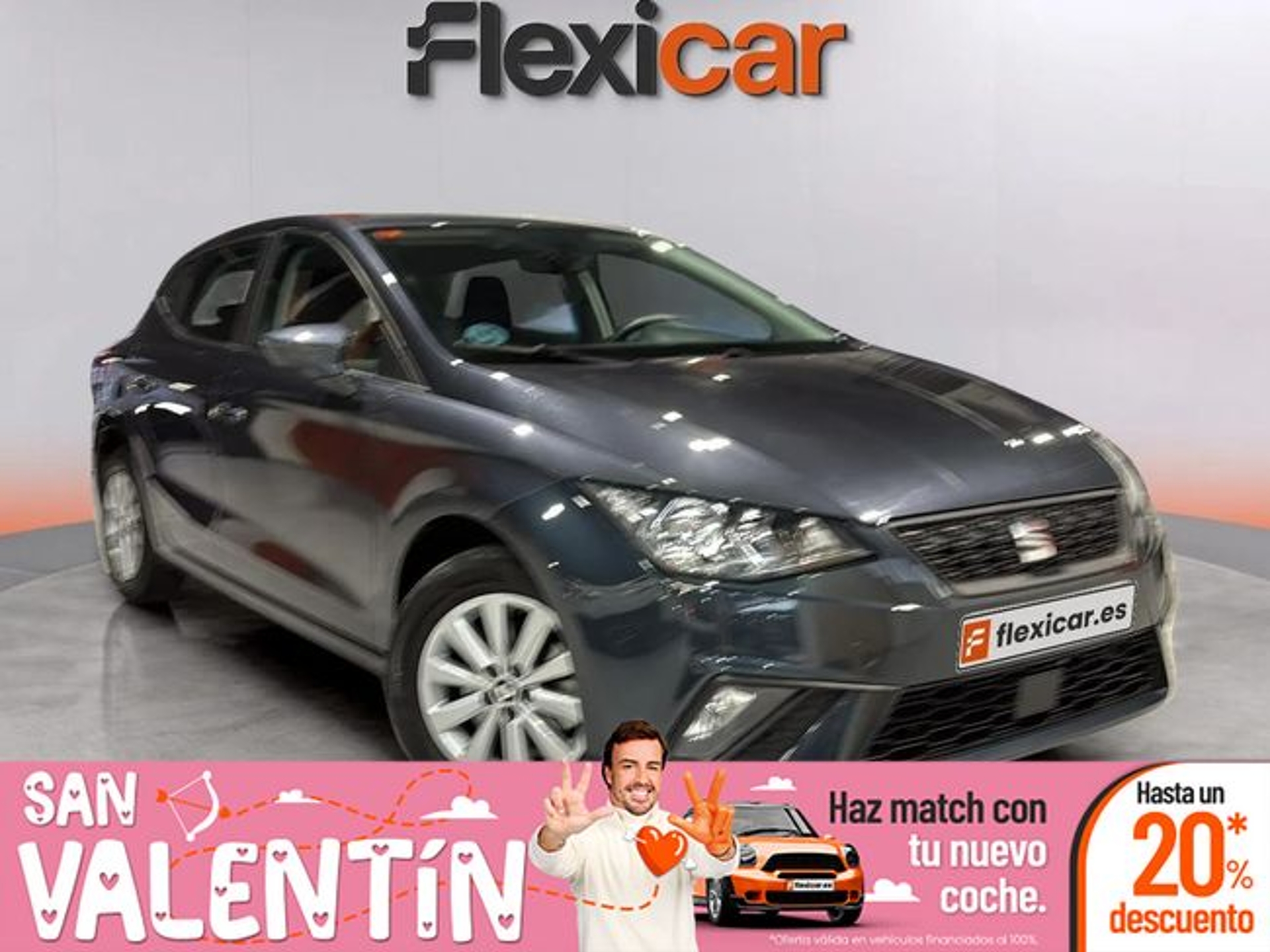 Imagen de SEAT Ibiza
