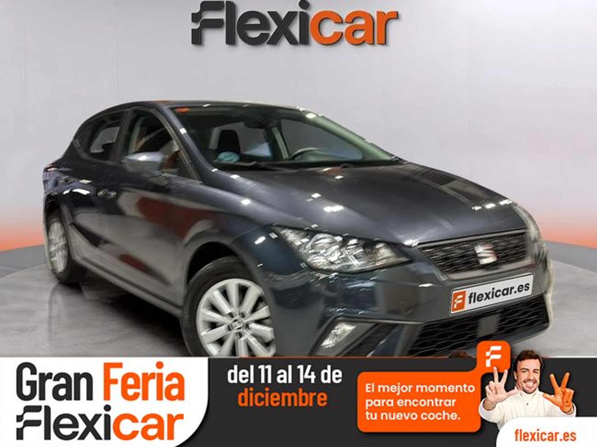 Imagen de SEAT Ibiza