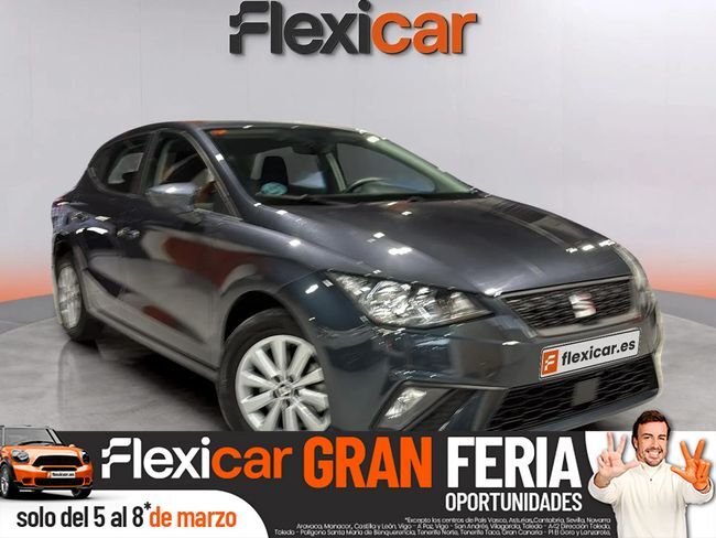 Foto del SEAT Ibiza 1.0 TSI S&S Style 110