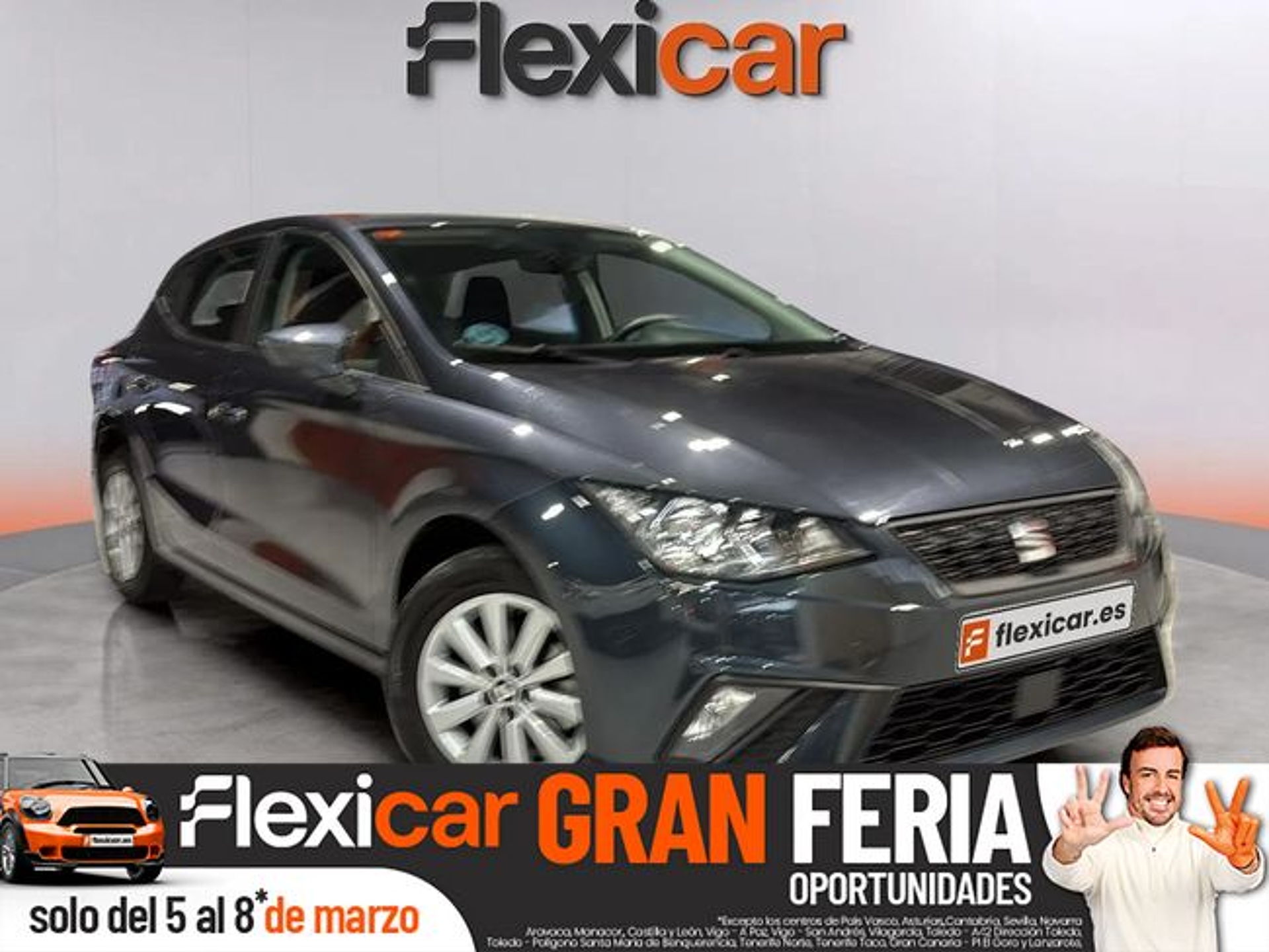 Imagen de SEAT Ibiza