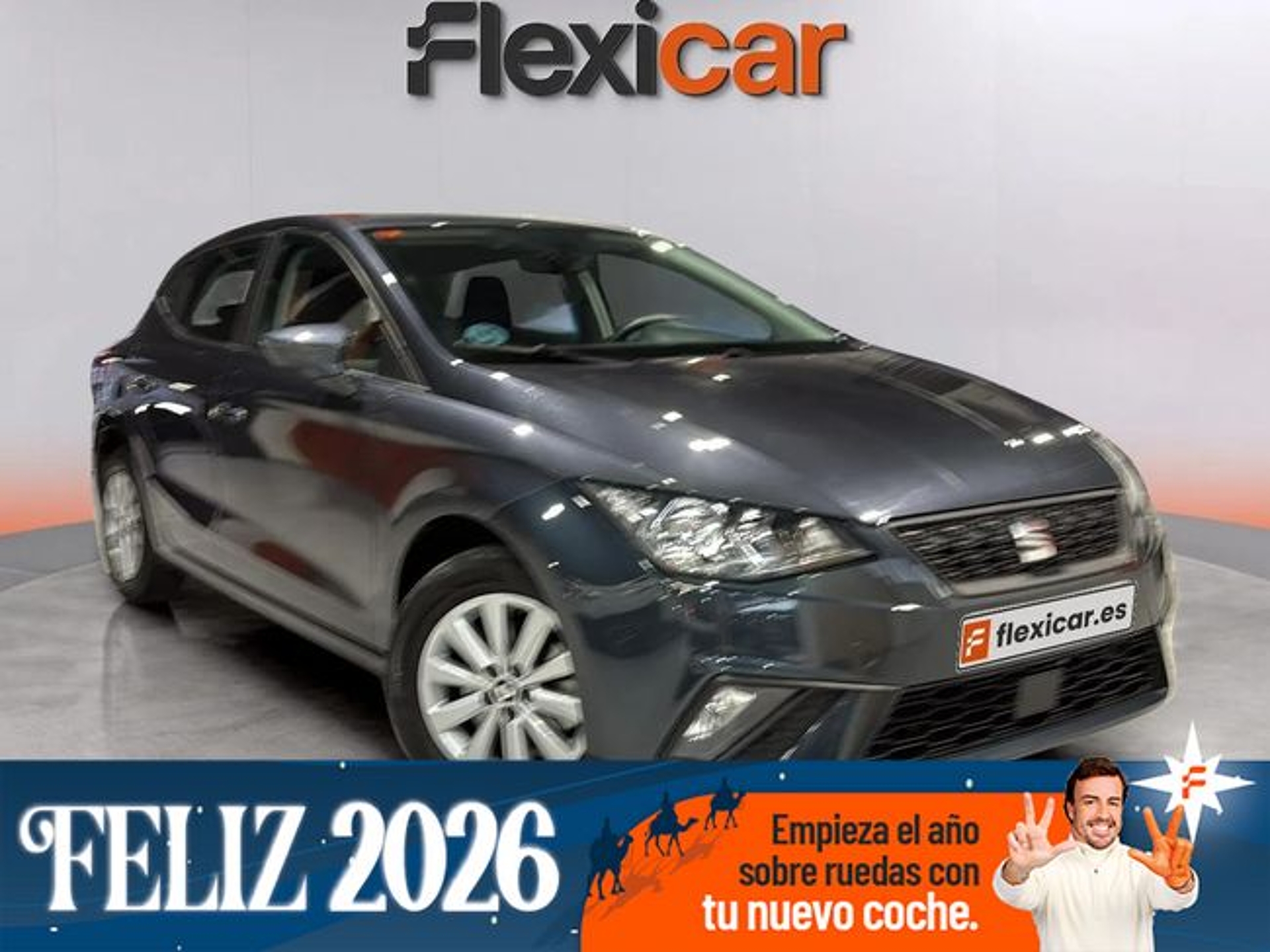 Imagen de SEAT Ibiza