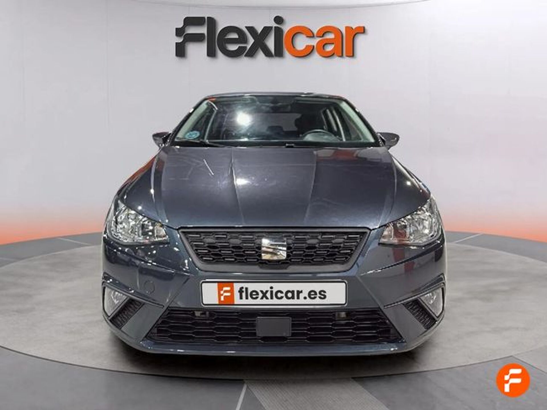 Imagen 2 de SEAT Ibiza