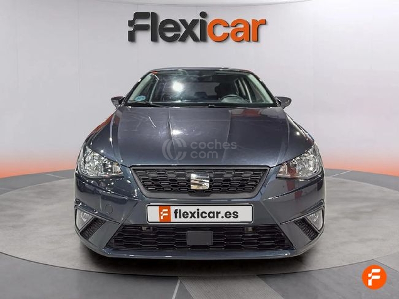 Foto del SEAT Ibiza 1.0 TSI S&S Style 110
