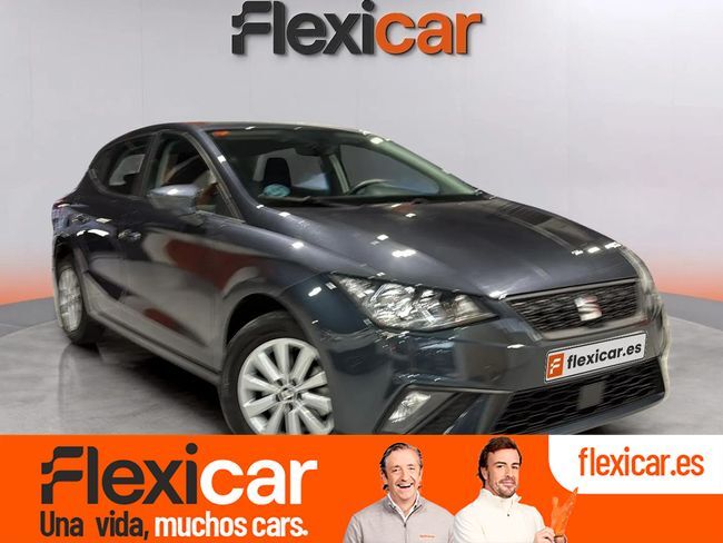 SEAT Ibiza (1.0 TSI 81kW (110CV) Style) en Barcelona
