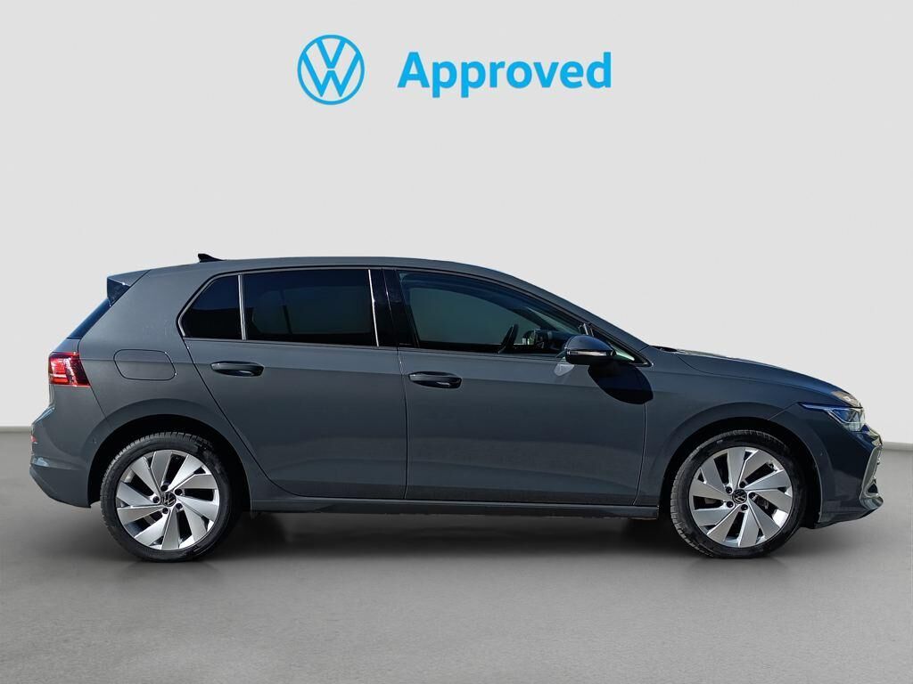 Foto del VOLKSWAGEN Golf 2.0TDI 85kW