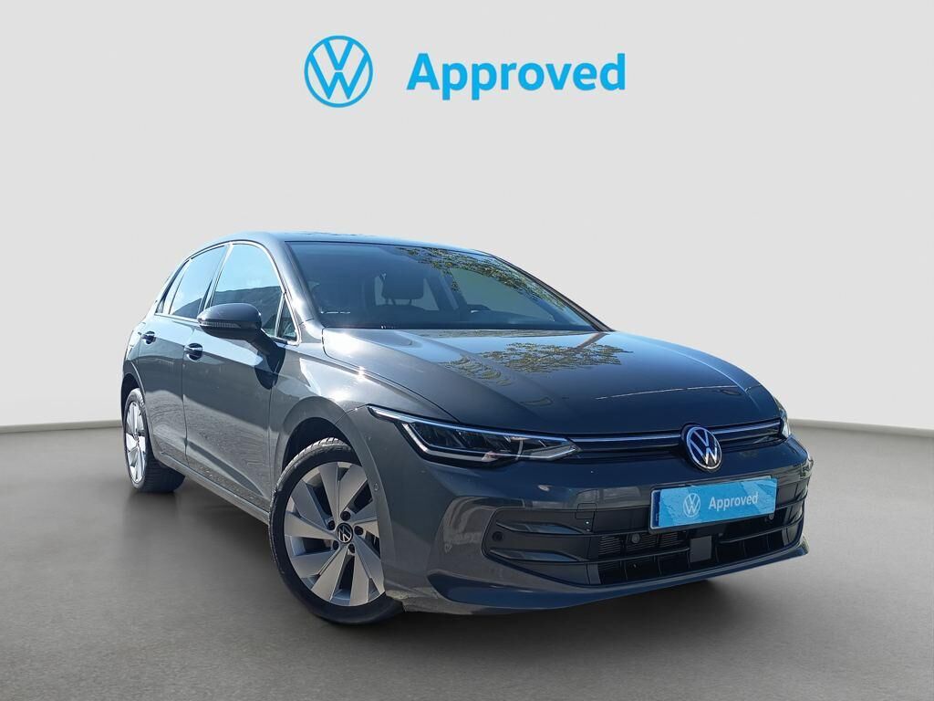 Foto del VOLKSWAGEN Golf 2.0TDI 85kW